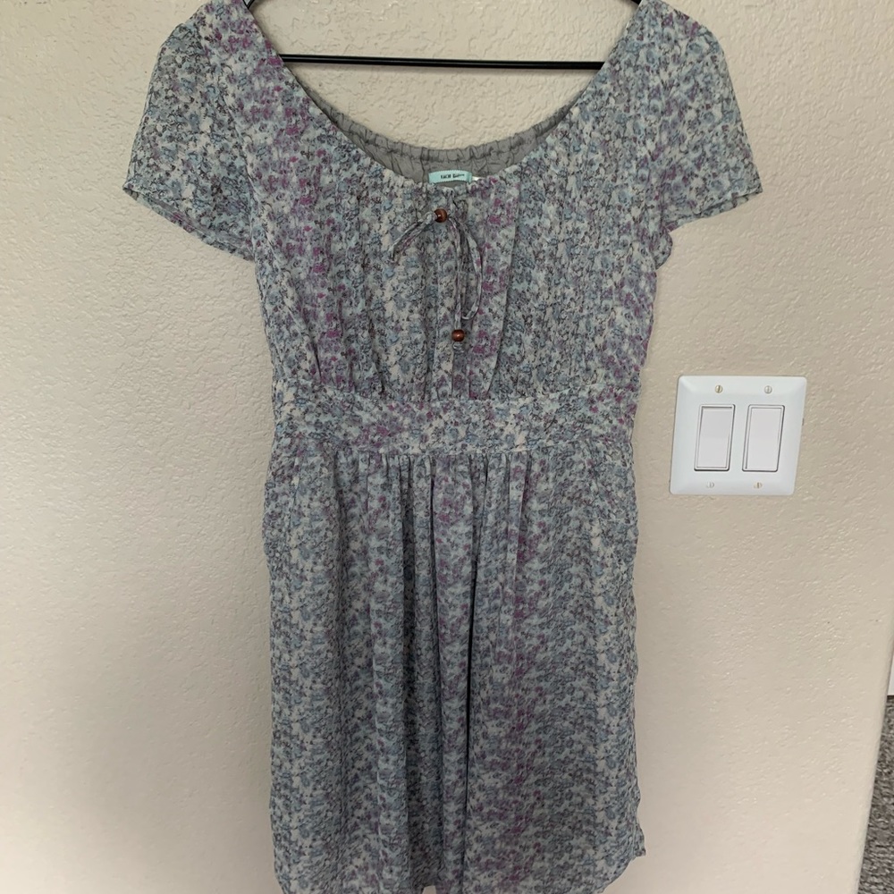 Urban outfitters dress